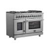 Picture of FORNO FFSGS6325-48