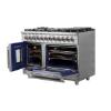 Picture of FORNO FFSGS6325-48