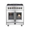 Picture of FORNO FFSGS6325-30