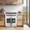 Picture of FORNO FFSGS6325-30