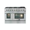 Picture of FORNO FFSGS6244-48
