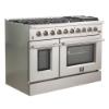Picture of FORNO FFSGS6244-48