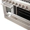 Picture of FORNO FFSGS6244-48