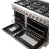 Picture of FORNO FFSGS6244-48
