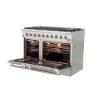 Picture of FORNO FFSGS6244-48