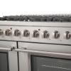 Picture of FORNO FFSGS6244-48