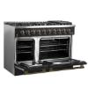 Picture of FORNO FFSGS6244-48BLK