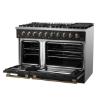 Picture of FORNO FFSGS6244-48BLK