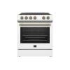 Picture of FORNO FFSEL6012-30WHT