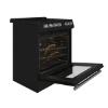 Picture of FORNO FFSEL6012-30BLK