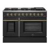 Picture of FORNO FFSGS6244-48BLK