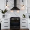 Picture of FORNO FFSEL6012-30BLK