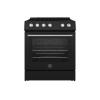 Picture of FORNO FFSEL6012-30BLK