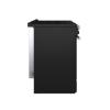 Picture of FORNO FFSEL6012-30BLK
