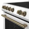 Picture of FORNO FFSEL6012-30WHT