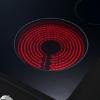 Picture of FORNO FFSEL6012-30BLK