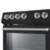 Picture of FORNO FFSEL6012-30BLK