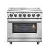 Picture of FORNO FFSEL6020-36
