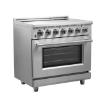 Picture of FORNO FFSEL6020-36