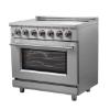 Picture of FORNO FFSEL6020-36