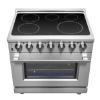 Picture of FORNO FFSEL6020-36