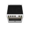 Picture of FORNO FFSEL6012-30WHT