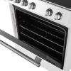 Picture of FORNO FFSEL6012-30WHT
