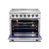 Picture of FORNO FFSEL6020-36