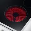 Picture of FORNO FFSEL6012-30WHT