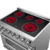Picture of FORNO FFSEL6020-36
