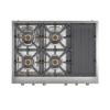Picture of FORNO FCTGS5751-36