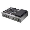 Picture of FORNO FCTGS5751-36