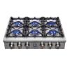 Picture of FORNO FCTGS5751-36