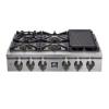 Picture of FORNO FCTGS5751-36