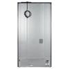 Picture of FORNO FFFFD1783-36BLK