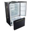 Picture of FORNO FFFFD1783-36BLK
