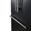 Picture of FORNO FFFFD1783-36BLK