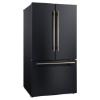 Picture of FORNO FFFFD1783-36BLK