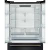 Picture of FORNO FFFFD1783-36BLK