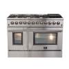 Picture of FORNO FFSGS6156-48