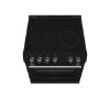 Picture of FORNO FFSEL6012-30BLK