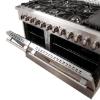Picture of FORNO FFSGS6156-48