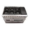 Picture of FORNO FFSGS6156-48