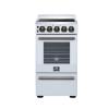 Picture of FORNO FFSEL6052-20WHT