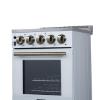Picture of FORNO FFSEL6052-20WHT