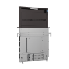 Picture of BEST HOODS D49M30BLS