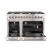 Picture of FORNO FFSGS6156-48