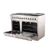 Picture of FORNO FFSGS6156-48