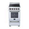 Picture of FORNO FFSEL6052-20WHT
