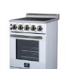 Picture of FORNO FFSEL6052-20WHT